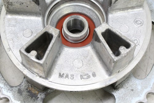 1999 Honda Cbr600f4 Rear Back Sprocket With Hub Dampers Set