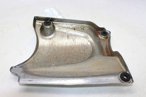 2006 Suzuki Boulevard C50 Lower Side Cover