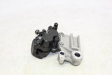 2013 Kawasaki Ninja 300 Ex300b Abs Rear Back Brake Caliper With Mount Bracket