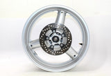 2003 Suzuki Sv650 Rear Wheel Back Rim OEM