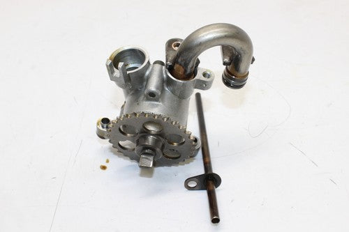 Yamaha Fz6 Fz6r Yzf R6 R6s Engine Motor Oil Pump 5mt-13300-00-00 OEM
