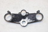 1996 Honda Cbr600f3 Forks Upper Triple Tree Clamp