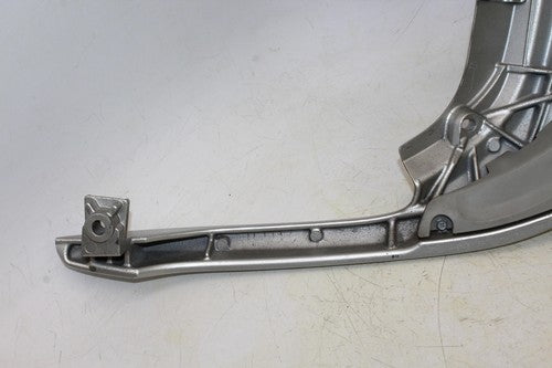 2007 Honda Silver Wing 600 Fsc600 Rear Back Luggage Rack Carrier