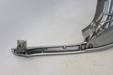 2007 Honda Silver Wing 600 Fsc600 Rear Back Luggage Rack Carrier