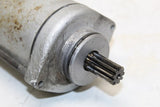 1987 Suzuki Intruder 1400 Vs1400glp Engine Starting Starter Motor -dc 12v