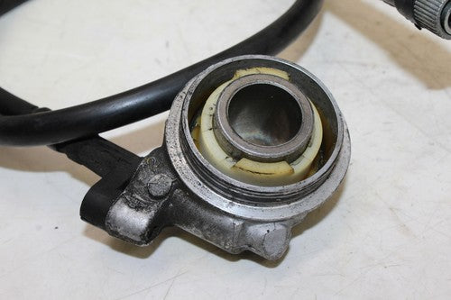 1995 Honda Nighthawk 750 Cb750 Speed Drive Gear Hub With Cable