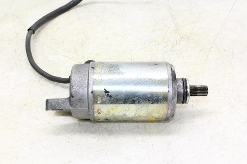 05-06 Kawasaki Z750s Engine Starting Starter Motor -dc 12v