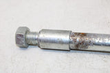 2008 Harley-Davidson V-Rod VRSCAW REAR AXLE BACK WHEEL RIM PIVOT BOLT AXEL