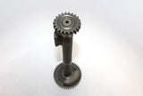 2016 YAMAHA FZ09 ENGINE MOTOR CRANKSHAFT BALANCER GEAR 1RC-11500-00-00 OEM