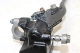 1996 Honda Interceptor 750 Vfr750f Hydraulic Brake Master Cylinder W/ Lever
