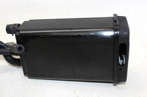 2014 Kawasaki Ninja 650 Ex650f Abs Evap Vapor  Charcoal Emission Canister