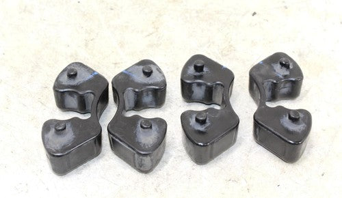 2020 Kawasaki Z650 Er650 Rear Hub Shock Dampers Cush Absorbers