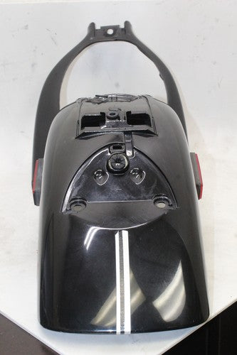 1995 Honda Shadow Vlx 600 Vt600c Rear Back Wheel Fender Mud Guard OEM