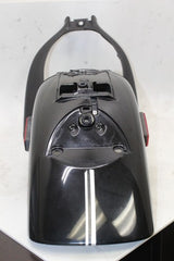 1995 Honda Shadow Vlx 600 Vt600c Rear Back Wheel Fender Mud Guard OEM