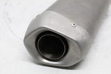 15-20 Yamaha YZF R1 OEM EXHAUST PIPE MUFFLER SLIP ON CAN SILENCER