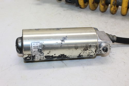 2002 Honda Cbr600f4i Rear Back Shock Absorber Suspension