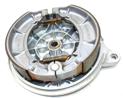 2008 Yamaha V Star 650 Xvs650 Custom Drum Brake