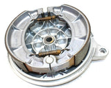 2008 Yamaha V Star 650 Xvs650 Custom Drum Brake