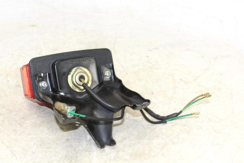 2003 Honda Elite 80 Ch80 Rear Tail Taillight Back Brake Light