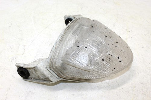 2005 Suzuki Gsxr1000 Rear Tail Taillight Back Brake Light