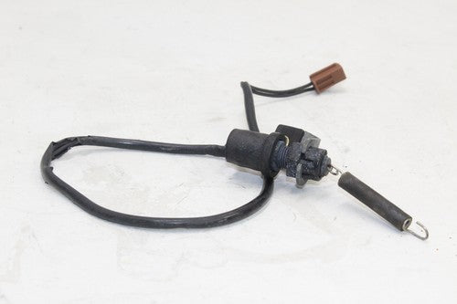 2003-05 Yamaha Yzf R6 Rear Back Brake Sensor 5sl-82530-00-00 OEM