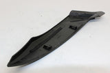 02-03 Yamaha Yzf R1 Left Gas Tank Fuel CELL Panel Cover Trim Cowl OEM