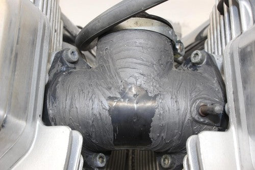 2000 Yamaha Road Star Xv1600a Engine Motor