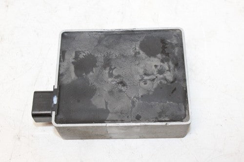 2002 Honda Super Hawk 1000 Vtr1000f Ecu Computer Controller Unit Black Box Ecm
