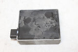 2002 Honda Super Hawk 1000 Vtr1000f Ecu Computer Controller Unit Black Box Ecm