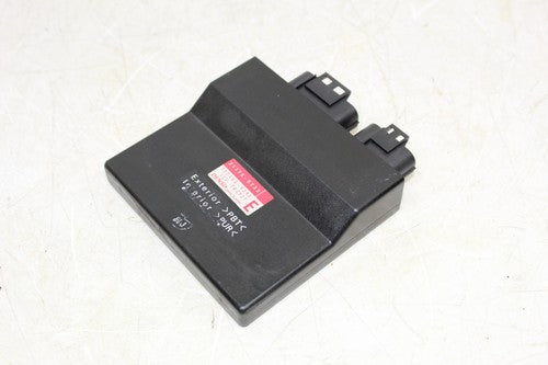2013 Kawasaki Ninja 650 Ex650e Ecu Computer Controller Unit Ecm Cdi 21175-0733