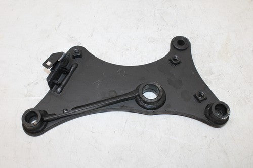 2014 Kawasaki Ninja 650 Ex650f Abs Engine Motor Mount Stay Brackets