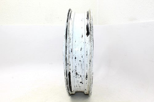 2004 Suzuki Gs500fh Rear Wheel Back Rim