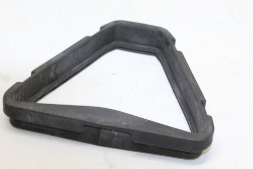 2013-2018 Kawasaki Ninja ZX-6R 636 OEM Ram Air Intake Duct Rubber Seal