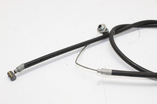 1973 Triumph Trident 750 Clutch Cable LINE