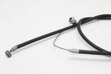 1973 Triumph Trident 750 Clutch Cable LINE