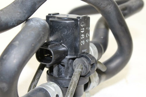 04-05 Suzuki Gsxr750 Air Valve Solenoid TOP Engine Switch Sensor OEM 18510-29g00