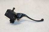 2000 Suzuki Katana 750 Gsx750f Front Brake Master Cylinder With Lever