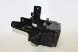 1977 Kawasaki Kz650b Z650 Battery Tray Box Holder