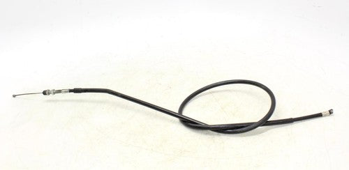 08-13 Yamaha Yzf R6 Clutch Cable Line OEM
