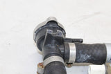 2013-17 Kawasaki Ninja 300 Ex300 Abs Thermostat Housing W/ Cap OEM *DAMAGED*