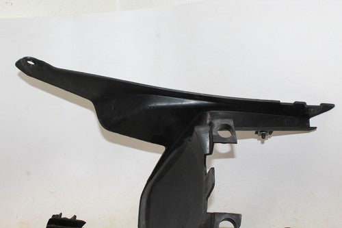 2015 Ktm 390 Rc Chain Cover Cum Hugger JY181226