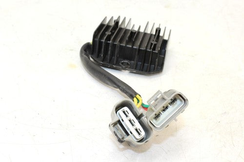 15 Zongshen  Csc Rx 250cc Rectifier