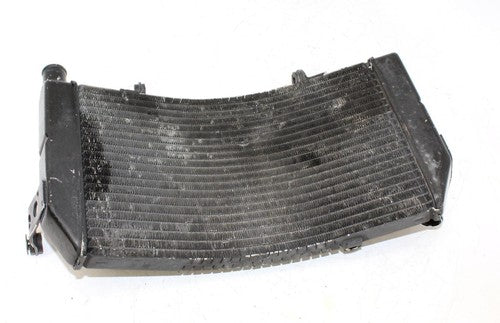 1995 Honda Cbr600f3 Engine Radiator Motor Cooler Cooling Radiater