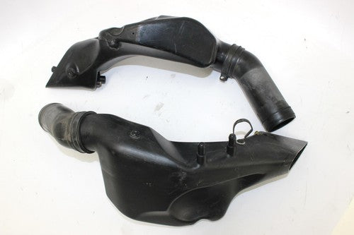 2004 Kawasaki Zzr1200 Right Left Air Intake Ducts