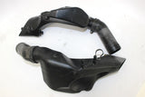 2004 Kawasaki Zzr1200 Right Left Air Intake Ducts