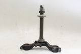2002 Yamaha Yzf600r Front Forks Clamp Lower Triple Tree Stem 4tv-23340-01-00 OEM