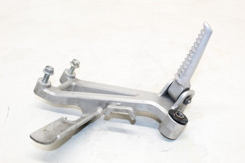 1996 Honda Cbr600f3 Right Rear Back Passenger Peg