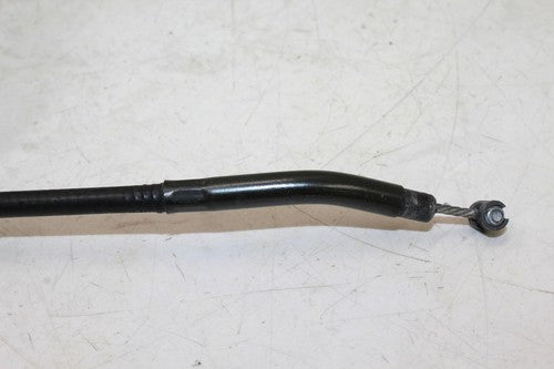 2006 Suzuki Gsxr600 Clutch Cable Line