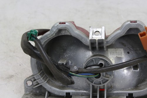 2011 Yamaha Zuma 125 Yw125 Rear Stop Light