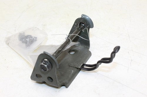 2003 Suzuki Sv650 Gas Tank Fuel Cell Petrol Reservoir Bracket Mount Set